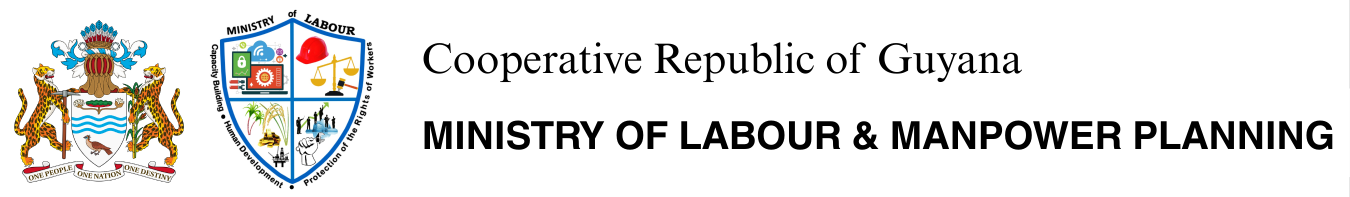 Ministry of Labour