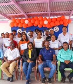 𝐎𝐫𝐞𝐚𝐥𝐥𝐚 𝐨𝐧 𝐭𝐡𝐞 𝐑𝐢𝐬𝐞! 𝟑𝟓 𝐑𝐞𝐬𝐢𝐝𝐞𝐧𝐭𝐬 𝐆𝐫𝐚𝐝𝐮𝐚𝐭𝐞 𝐰𝐢𝐭𝐡 𝐍𝐞𝐰 𝐓𝐞𝐜𝐡𝐧𝐢𝐜𝐚𝐥 𝐒𝐤𝐢𝐥𝐥𝐬