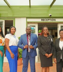 𝐎𝐒𝐇 𝐒𝐞𝐦𝐢𝐧𝐚𝐫 𝐔𝐫𝐠𝐞𝐬 𝐒𝐭𝐫𝐨𝐧𝐠𝐞𝐫 𝐏𝐫𝐚𝐜𝐭𝐢𝐜𝐞𝐬 𝐢𝐧 𝐆𝐮𝐲𝐚𝐧𝐚’𝐬 𝐂𝐨𝐧𝐬𝐭𝐫𝐮𝐜𝐭𝐢𝐨𝐧 𝐒𝐞𝐜𝐭𝐨𝐫