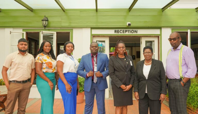 𝐎𝐒𝐇 𝐒𝐞𝐦𝐢𝐧𝐚𝐫 𝐔𝐫𝐠𝐞𝐬 𝐒𝐭𝐫𝐨𝐧𝐠𝐞𝐫 𝐏𝐫𝐚𝐜𝐭𝐢𝐜𝐞𝐬 𝐢𝐧 𝐆𝐮𝐲𝐚𝐧𝐚’𝐬 𝐂𝐨𝐧𝐬𝐭𝐫𝐮𝐜𝐭𝐢𝐨𝐧 𝐒𝐞𝐜𝐭𝐨𝐫