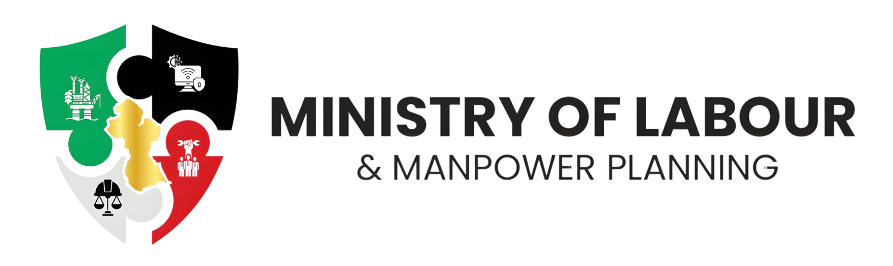Ministry of Labour and Manpower Planning